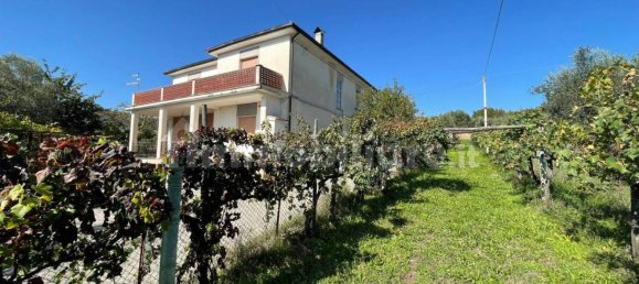  Castillos de 4 dormitorios en Alvito, Italy No. 55818 30