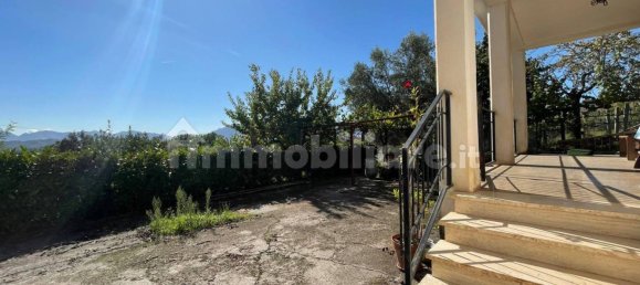  Castillos de 4 dormitorios en Alvito, Italy No. 55818 14