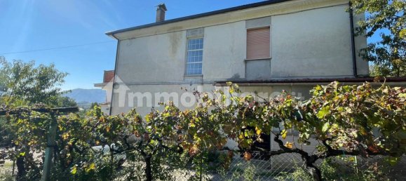  Castillos de 4 dormitorios en Alvito, Italy No. 55818 34