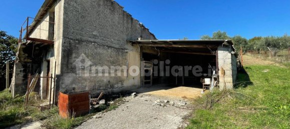  Castillos de 4 dormitorios en Alvito, Italy No. 55818 29