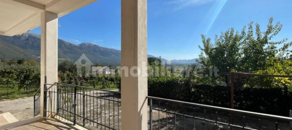  Castillos de 4 dormitorios en Alvito, Italy No. 55818 48