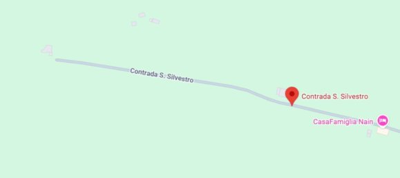 2-Zimmer Lagerhaus in Castorano, Italy, Nr. 260113 2