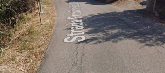 2-Zimmer Lagerhaus in Castorano, Italy, Nr. 260113 8