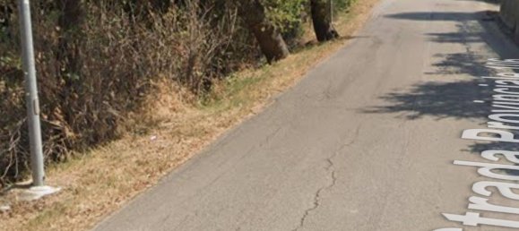 2-Zimmer Lagerhaus in Castorano, Italy, Nr. 260113 9