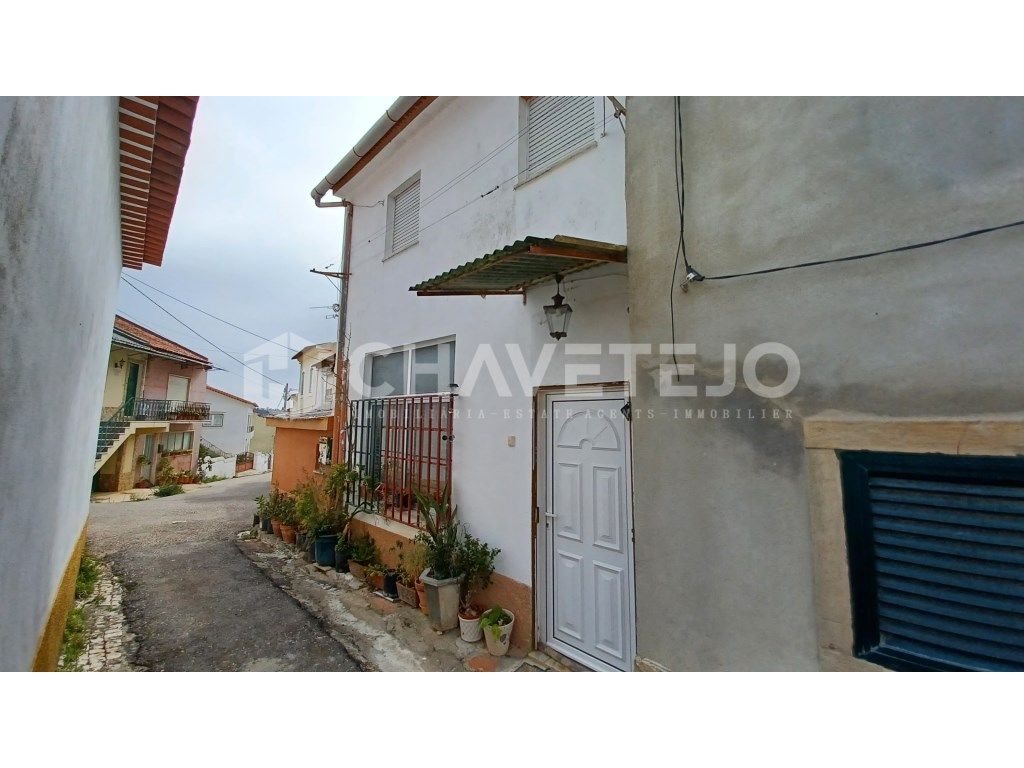 1 bedroom House in Tomar, Portugal No. 14475