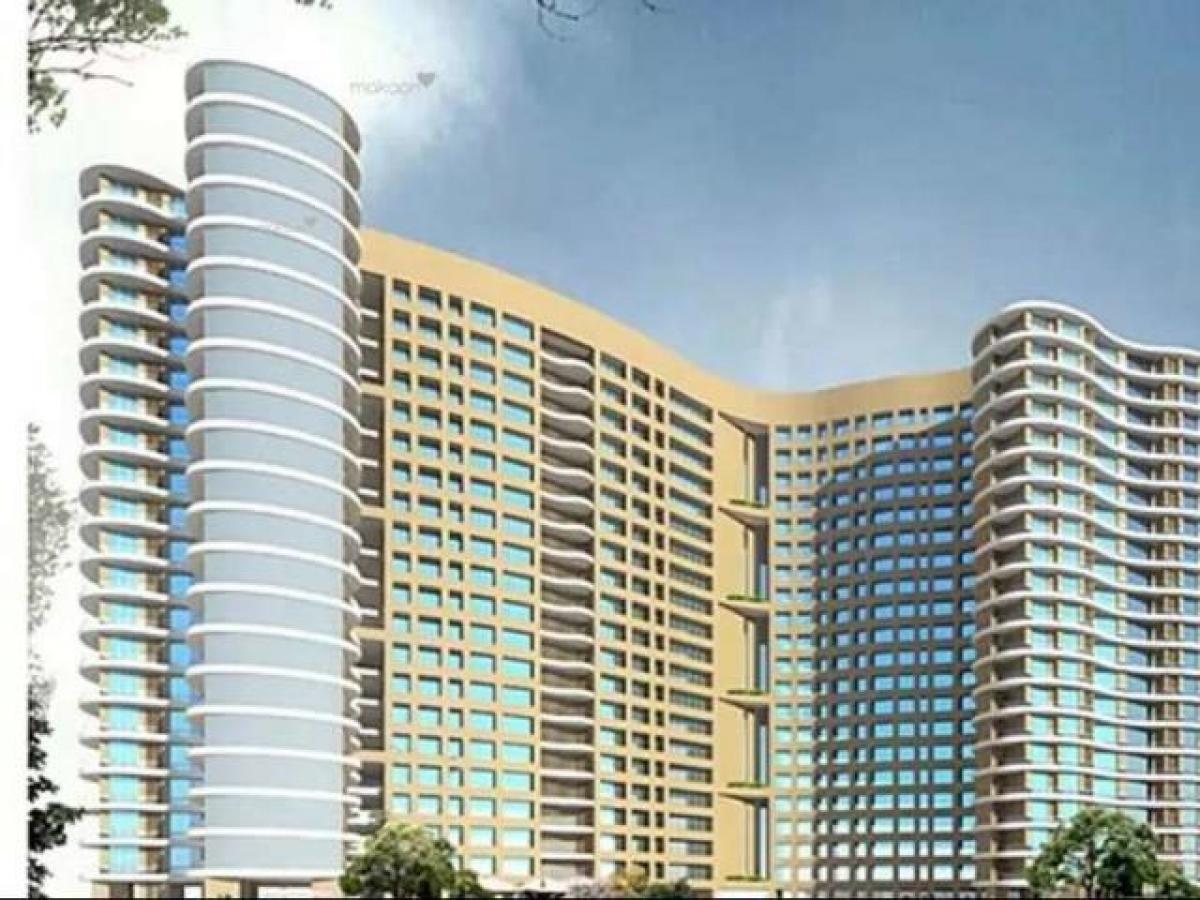 3 chambres Maison à Mumbai, India No. 9176