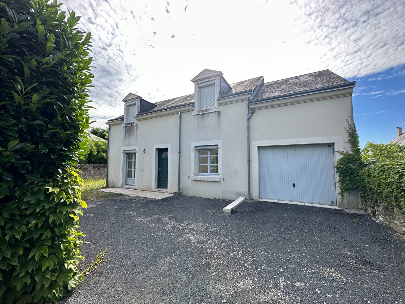 Дом с 4 спальнями в Блуа, Франция № 261166