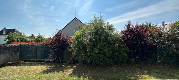 Дом с 4 спальнями в Блуа, Франция № 261166 12