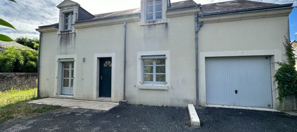 Дом с 4 спальнями в Блуа, Франция № 261166 14