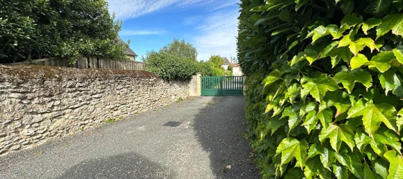 Дом с 4 спальнями в Блуа, Франция № 261166 2