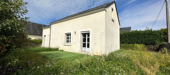 Дом с 4 спальнями в Блуа, Франция № 261166 13