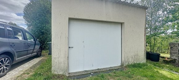 Дом с 3 спальнями в Атлантическая Луара, Франция № 278479 11