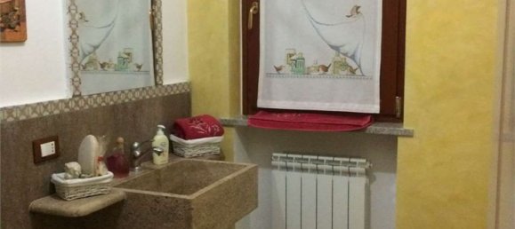 5 rooms Villa in Castel San Giovanni, Italy No. 193302 14