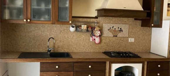 5 rooms Villa in Castel San Giovanni, Italy No. 193302 8