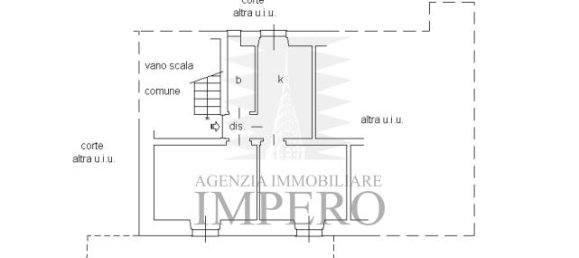 Casa de 3 divisões em Ventimiglia, Italy N.º 71082 35