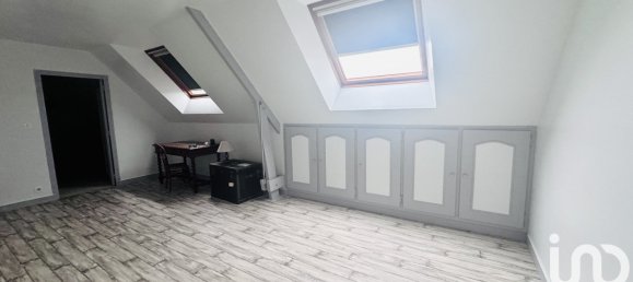 Casa de 3 dormitorios en Rosoy, France No. 208763 17