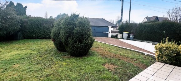 Casa de 3 dormitorios en Rosoy, France No. 208763 23