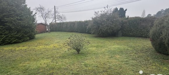 Casa de 3 dormitorios en Rosoy, France No. 208763 26