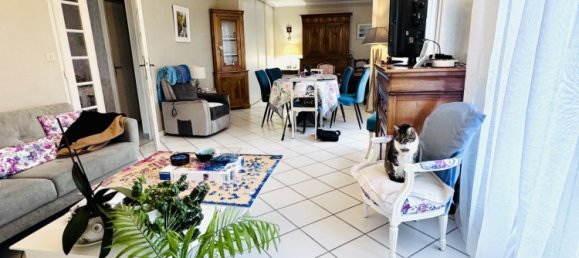 Casa de 3 dormitorios en Rosoy, France No. 208763 3