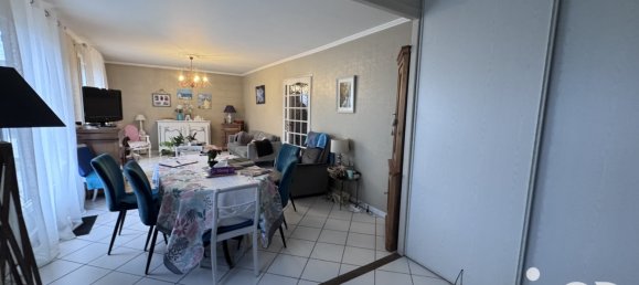 Casa de 3 dormitorios en Rosoy, France No. 208763 5