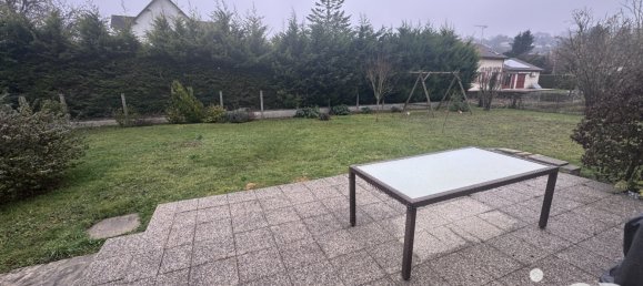 Casa de 3 dormitorios en Rosoy, France No. 208763 22