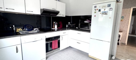 Casa de 3 dormitorios en Rosoy, France No. 208763 7