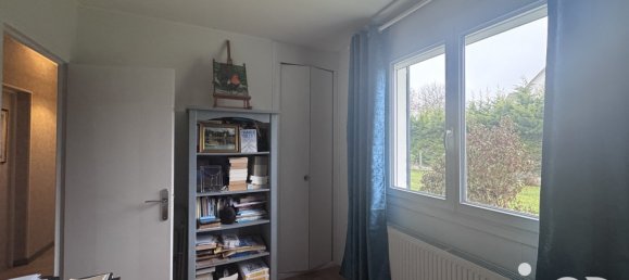 Casa de 3 dormitorios en Rosoy, France No. 208763 14