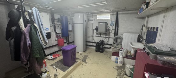 Casa de 3 dormitorios en Rosoy, France No. 208763 20