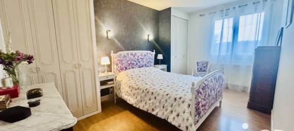 Casa de 3 dormitorios en Rosoy, France No. 208763 10