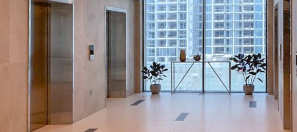 1 bedroom Apartment in Mohammed Bin Rashid City, UAE No. 3764 3