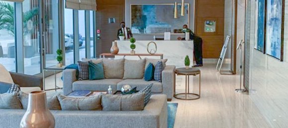 1 bedroom Apartment in Mohammed Bin Rashid City, UAE No. 3764 2