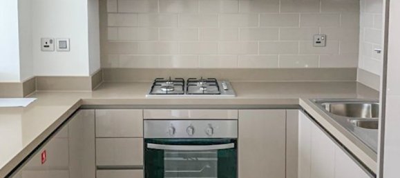 1 bedroom Apartment in Mohammed Bin Rashid City, UAE No. 3764 5