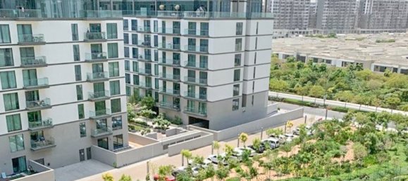 1 bedroom Apartment in Mohammed Bin Rashid City, UAE No. 3764 19