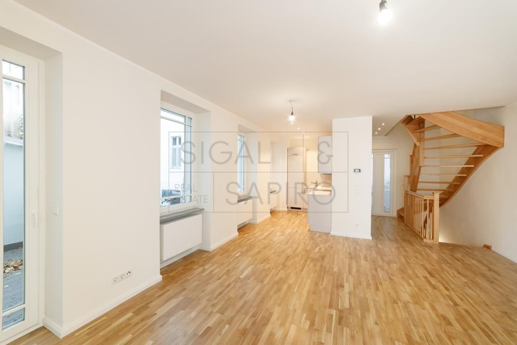 1 chambre Duplex à Mitte, Germany No. 99859