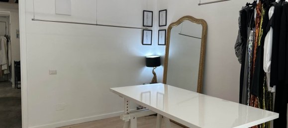 Gewerbliche Immobilie in Milan, Italy 42m², Nr. 295399 13