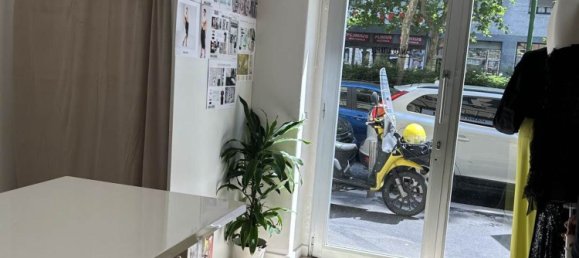 Gewerbliche Immobilie in Milan, Italy 42m², Nr. 295399 12