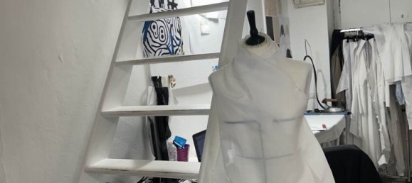 Gewerbliche Immobilie in Milan, Italy 42m², Nr. 295399 22