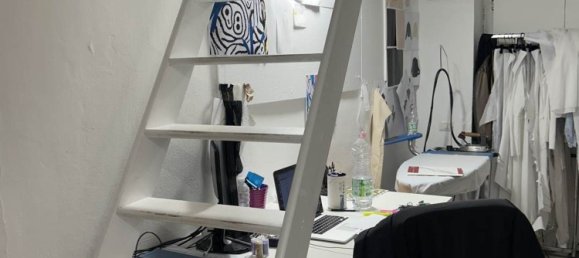 Gewerbliche Immobilie in Milan, Italy 42m², Nr. 295399 24