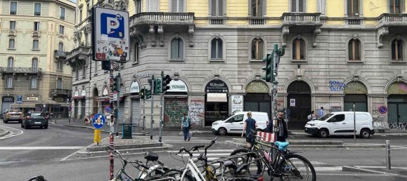 Gewerbliche Immobilie in Milan, Italy 42m², Nr. 295399 3