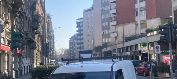 Gewerbliche Immobilie in Milan, Italy 42m², Nr. 295399 14