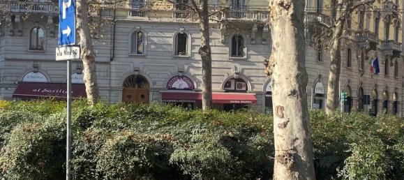 Gewerbliche Immobilie in Milan, Italy 42m², Nr. 295399 11