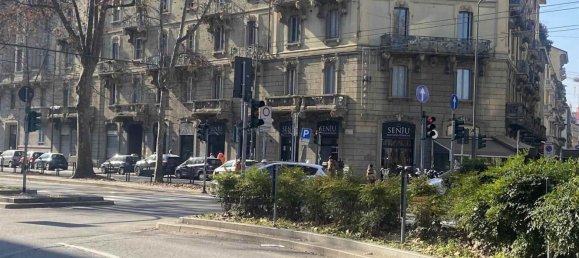 Gewerbliche Immobilie in Milan, Italy 42m², Nr. 295399 2