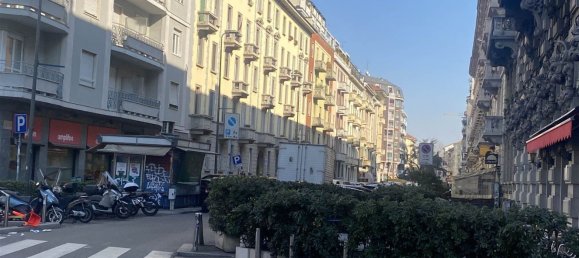 Gewerbliche Immobilie in Milan, Italy 42m², Nr. 295399 9