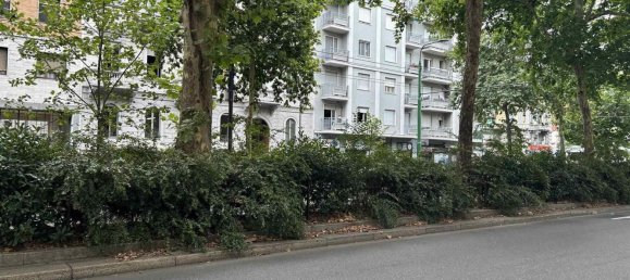 Gewerbliche Immobilie in Milan, Italy 42m², Nr. 295399 10