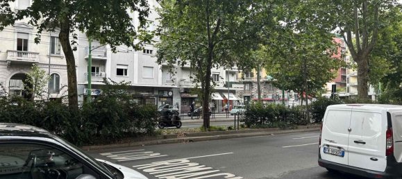 Gewerbliche Immobilie in Milan, Italy 42m², Nr. 295399 6