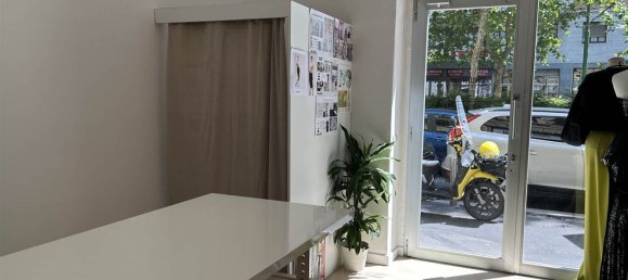 Gewerbliche Immobilie in Milan, Italy 42m², Nr. 295399 16