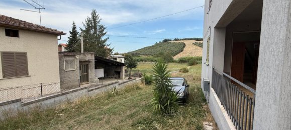 Дом с 4 спальнями в Атесса, Италия № 312127 37