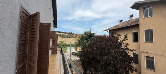 Дом с 4 спальнями в Атесса, Италия № 312127 21