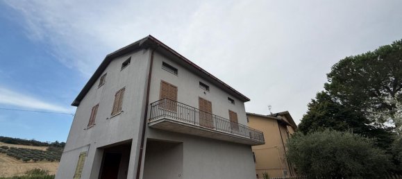 Дом с 4 спальнями в Атесса, Италия № 312127 43