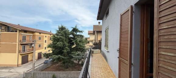 Дом с 4 спальнями в Атесса, Италия № 312127 19